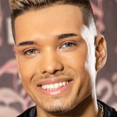 Leo Vice