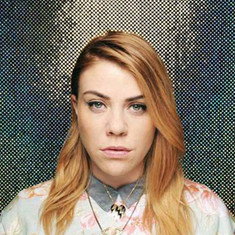 Sophie-Marie Larrouy