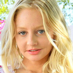 Jenna Fireworks