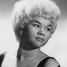 Etta James