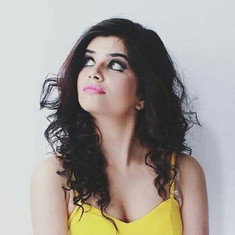 Kajol Tyagi