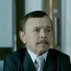 Viktor Kotov