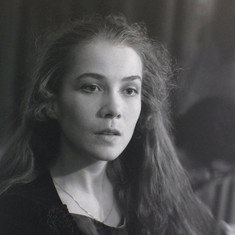 Mariana Buruiană