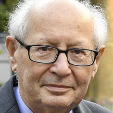 Serge Klarsfeld
