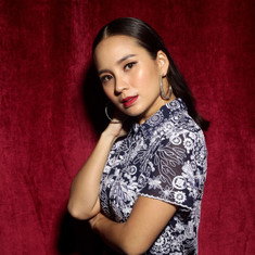 Jasmine Suraya Chin