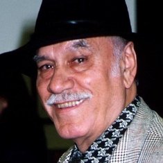 Aldo Sambrell