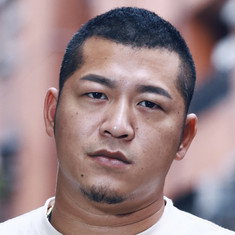 Chiang Chih-wei