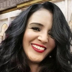 Mohga Abdel Rahman
