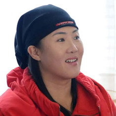 Sun Lirong