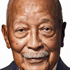 David Dinkins