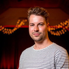Stijn Steyaert