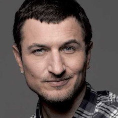 Sebastiaan Labrie