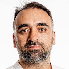 Danis Nikolaidis