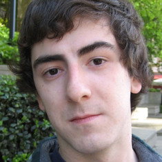 Adrian McElwee