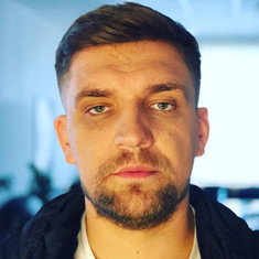 Vasiliy Vakulenko