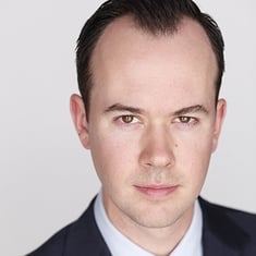Joe Mullen