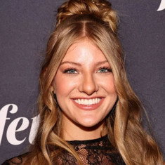 Paige Hyland
