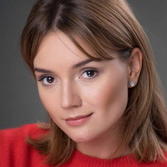 Darya Egorova
