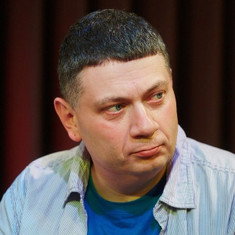 Aleksandr Novikov