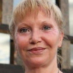 Anitra Eriksen