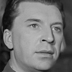 Yuri Prokopovich