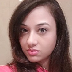 Pooja Nair