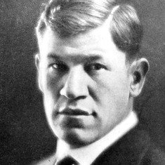 Jim Thorpe