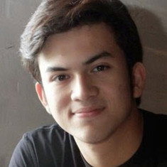 Rizky Nazar