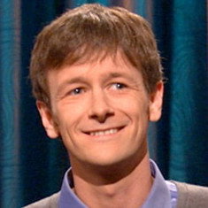 Dominic Dierkes