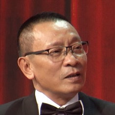Lại Văn Sâm