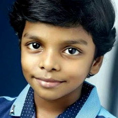 Adhish Praveen