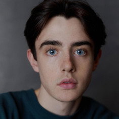 Daniel Quinn-Toye