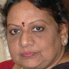 Vaishali Kasaravalli