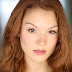 Alexa Marie Anderson