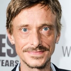 Mackenzie Crook