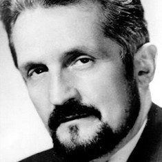 Antoni Lewek