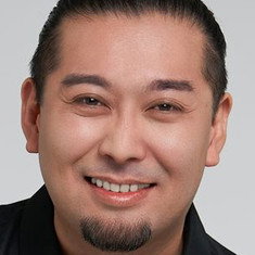 Tomofumi Ikezoe