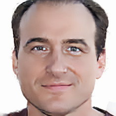 Brad Baldwin