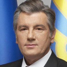 Viktor Yushchenko
