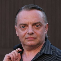Roman Skorovskyi