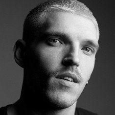 Martin Nick Alexandersson
