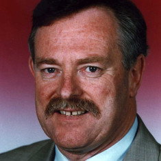 Ross Oakley