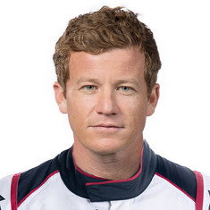 Patrick Long