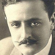 Louis Dumar