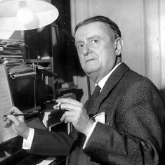 Georges Auric