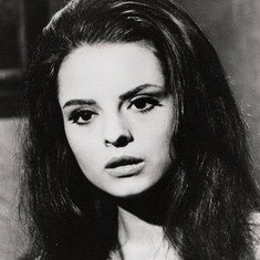 Soledad Miranda