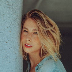 Jessie Barr