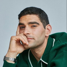 Matthew Jacob