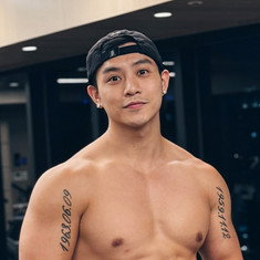 Tseng Yi-Hsiang