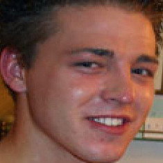 Ethan Stevens